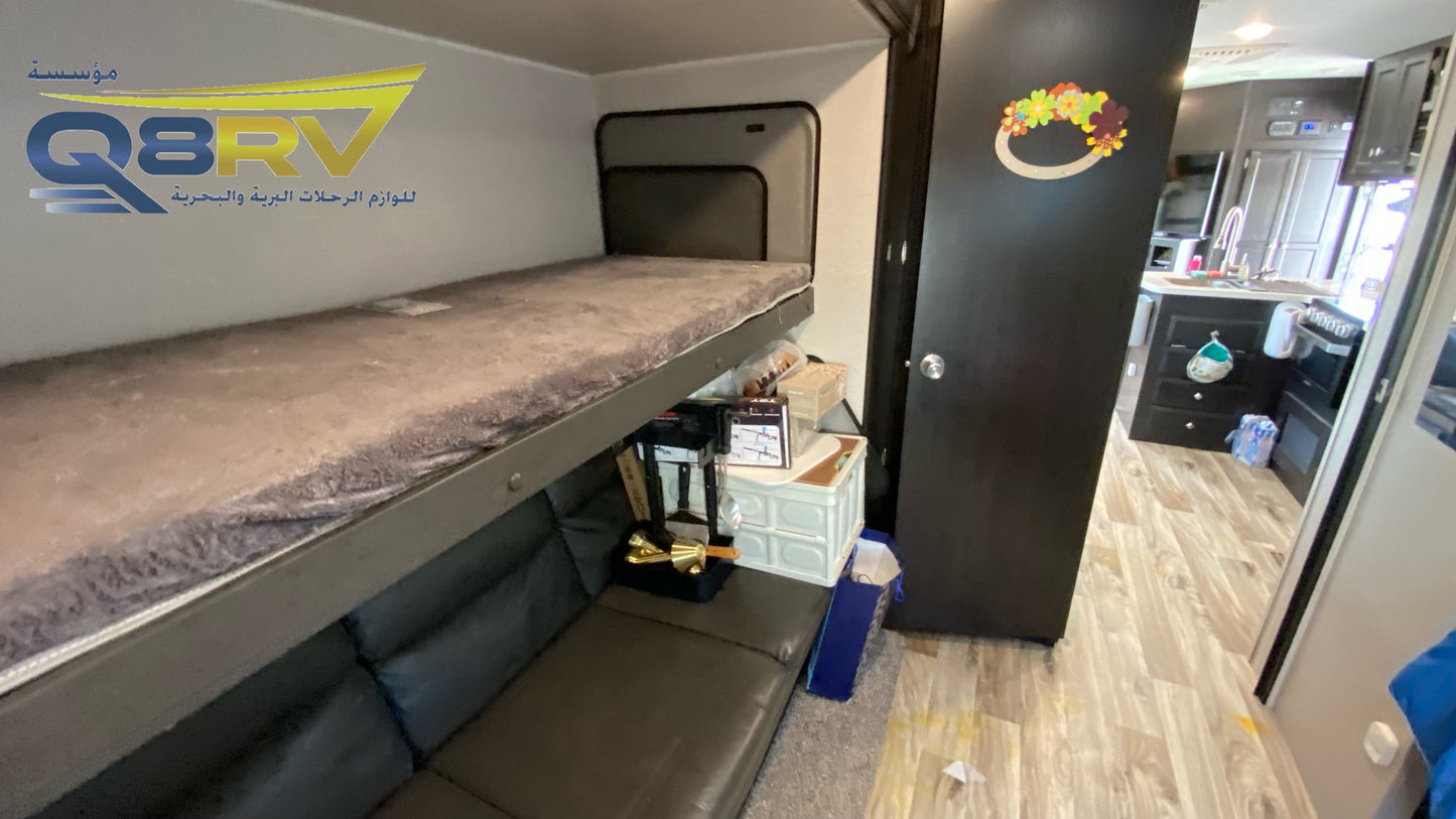 2020 Venture SportTrek 343VBH