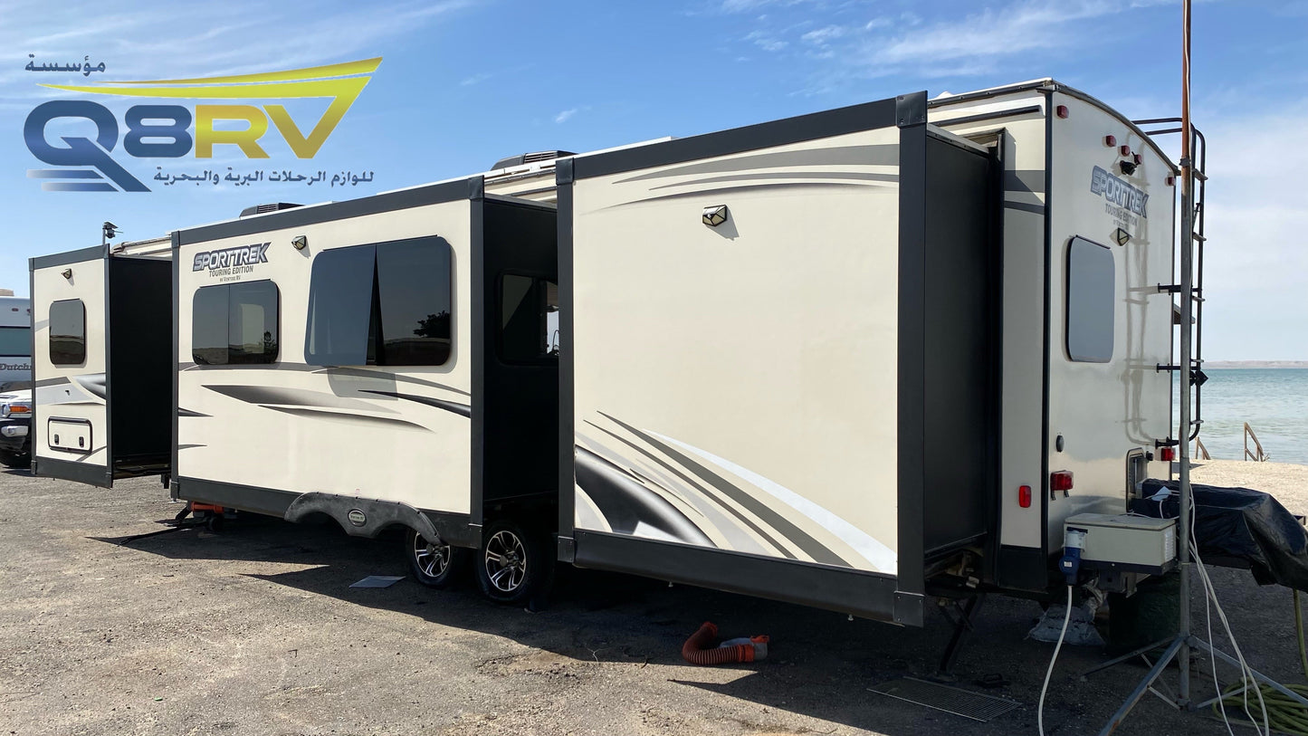 2020 Venture SportTrek 343VBH
