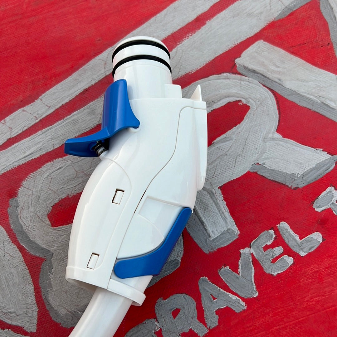 Caravan Exterior Water Hose Truma