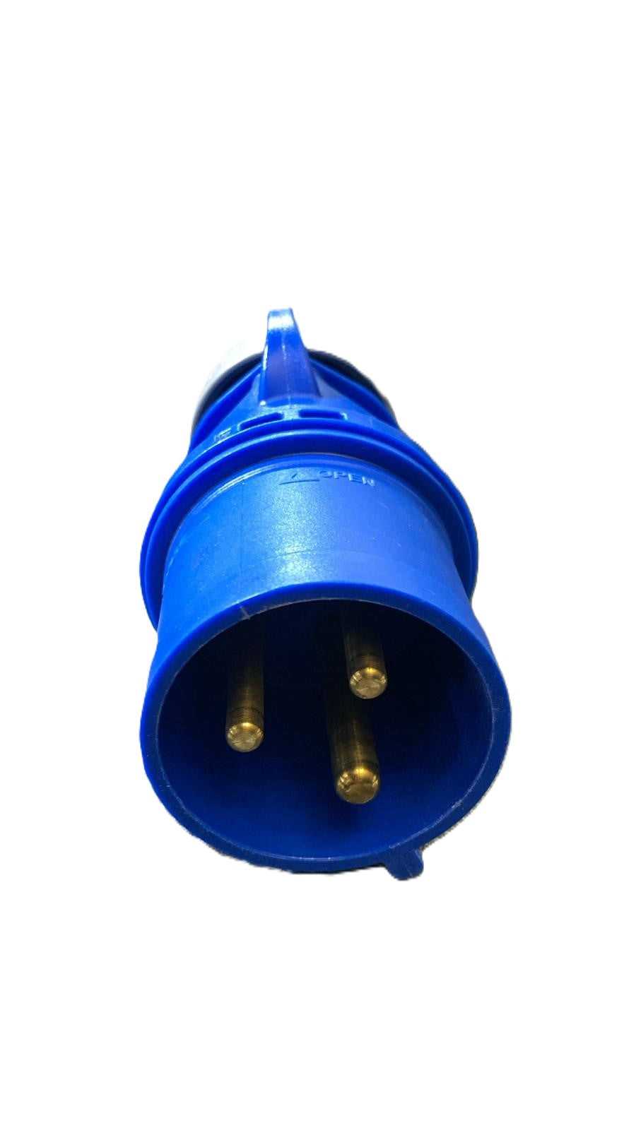 32 Amps Male connector فيشة