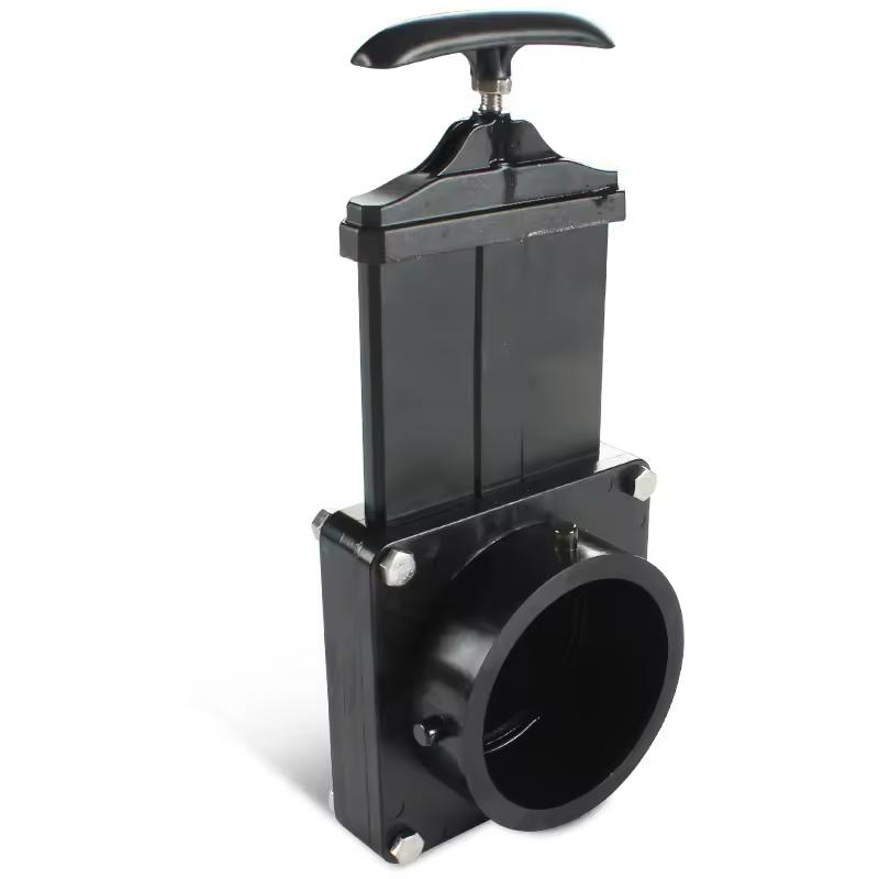 RV BLOWDOUN VALVE 3 INCH DRAIN