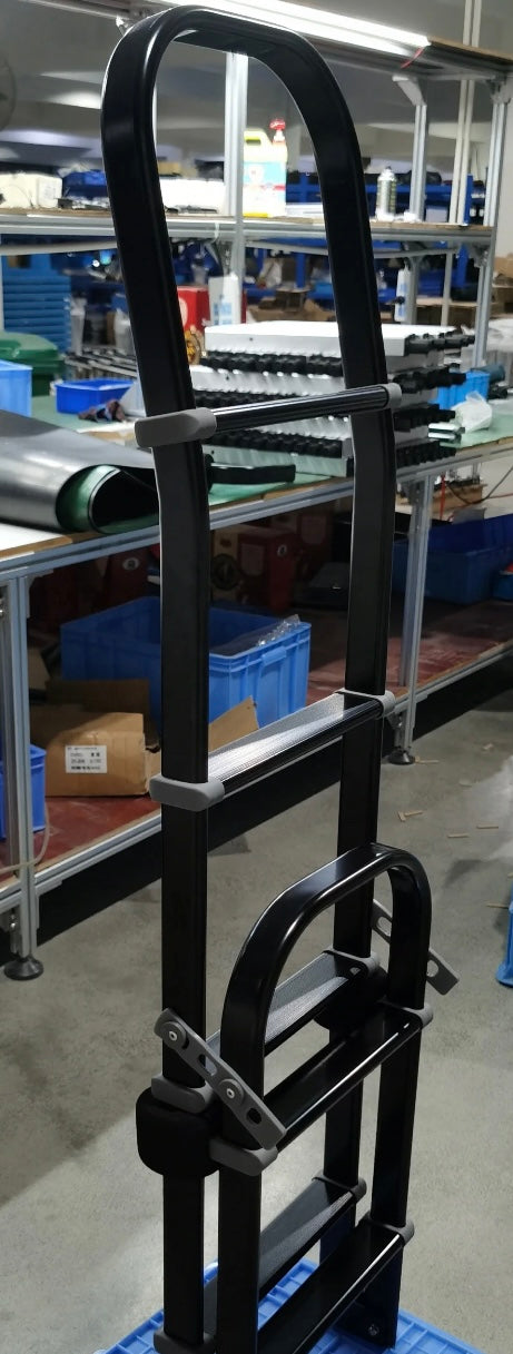 Caravan Folding Ladder سلم