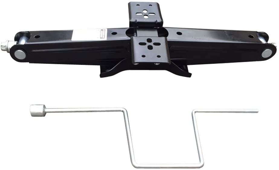 RV Side Jack 25 Inches 2720 KGs جيك جانبية