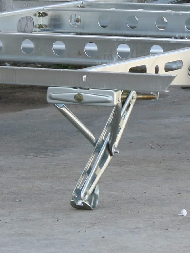 800KG Scissor Jack جيك جانبي