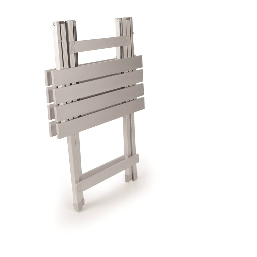 Aluminum Table طاولة المنيوم