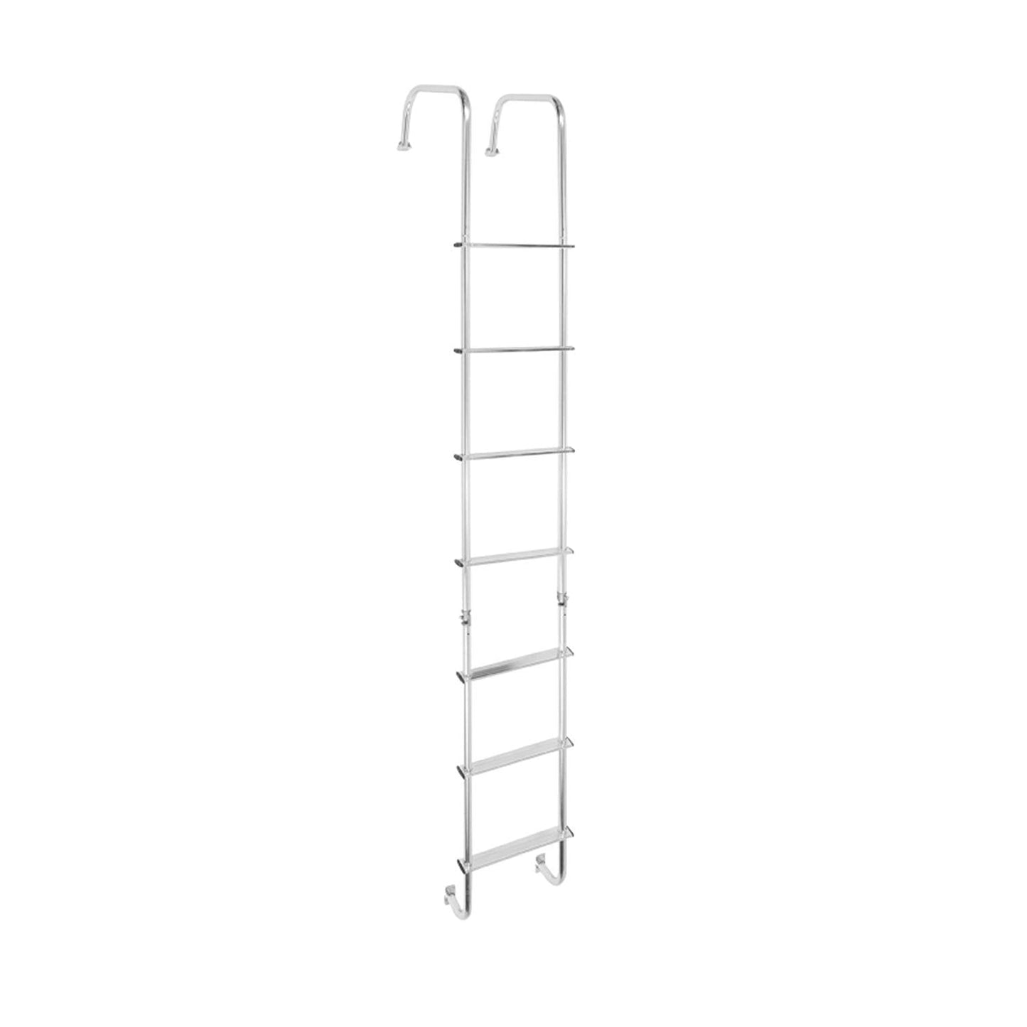Back Ladder Sliver سلم خارجي