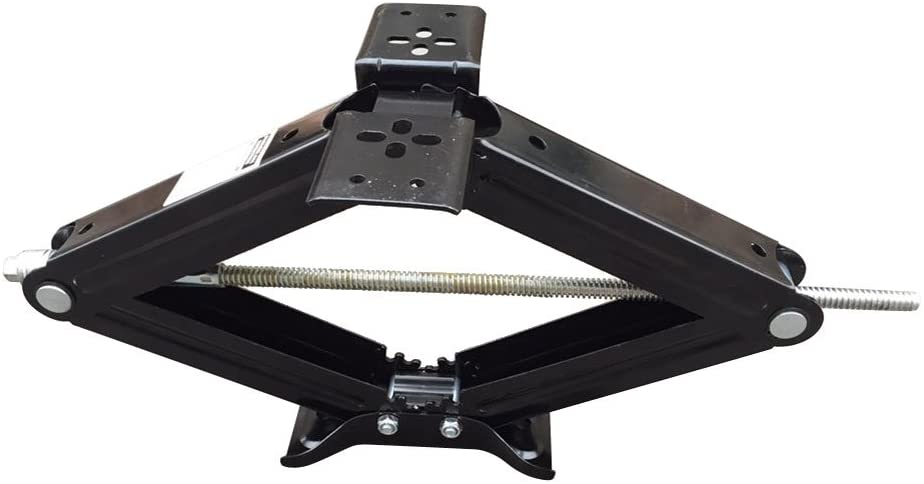 RV Side Jack 25 Inches 2720 KGs جيك جانبية