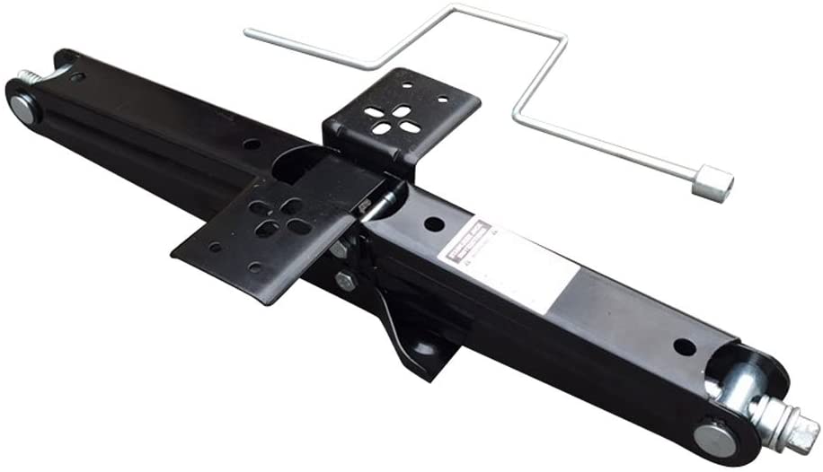 RV Side Jack 25 Inches 2720 KGs جيك جانبية