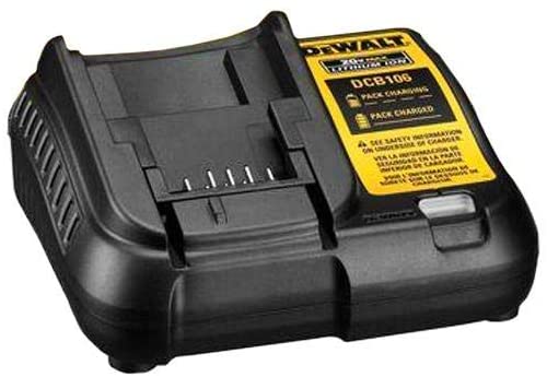 DEWALT 20V MAX Cordless Drill Combo Kit 2-Tool