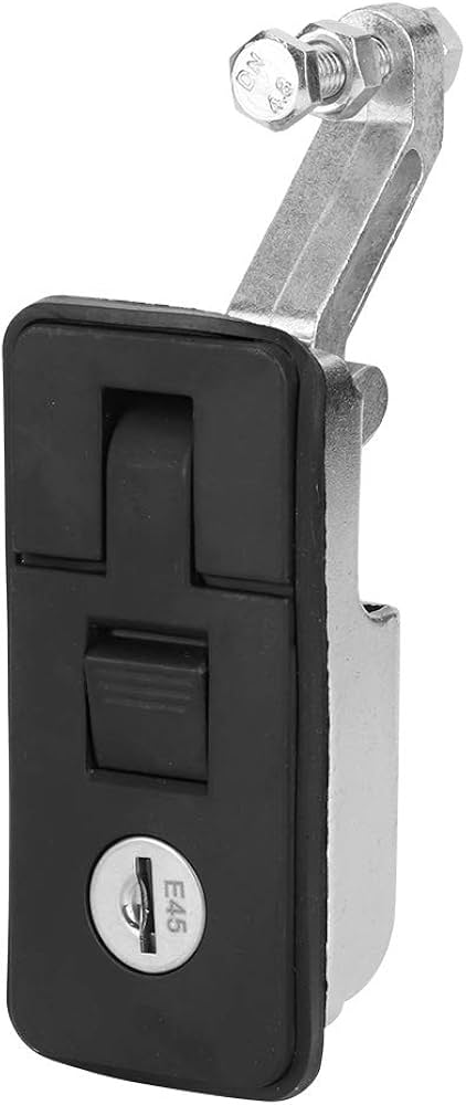 Storage Door Lock قفل باب مخزن