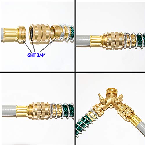 Flexible Hose Protecto وصلة الهوز