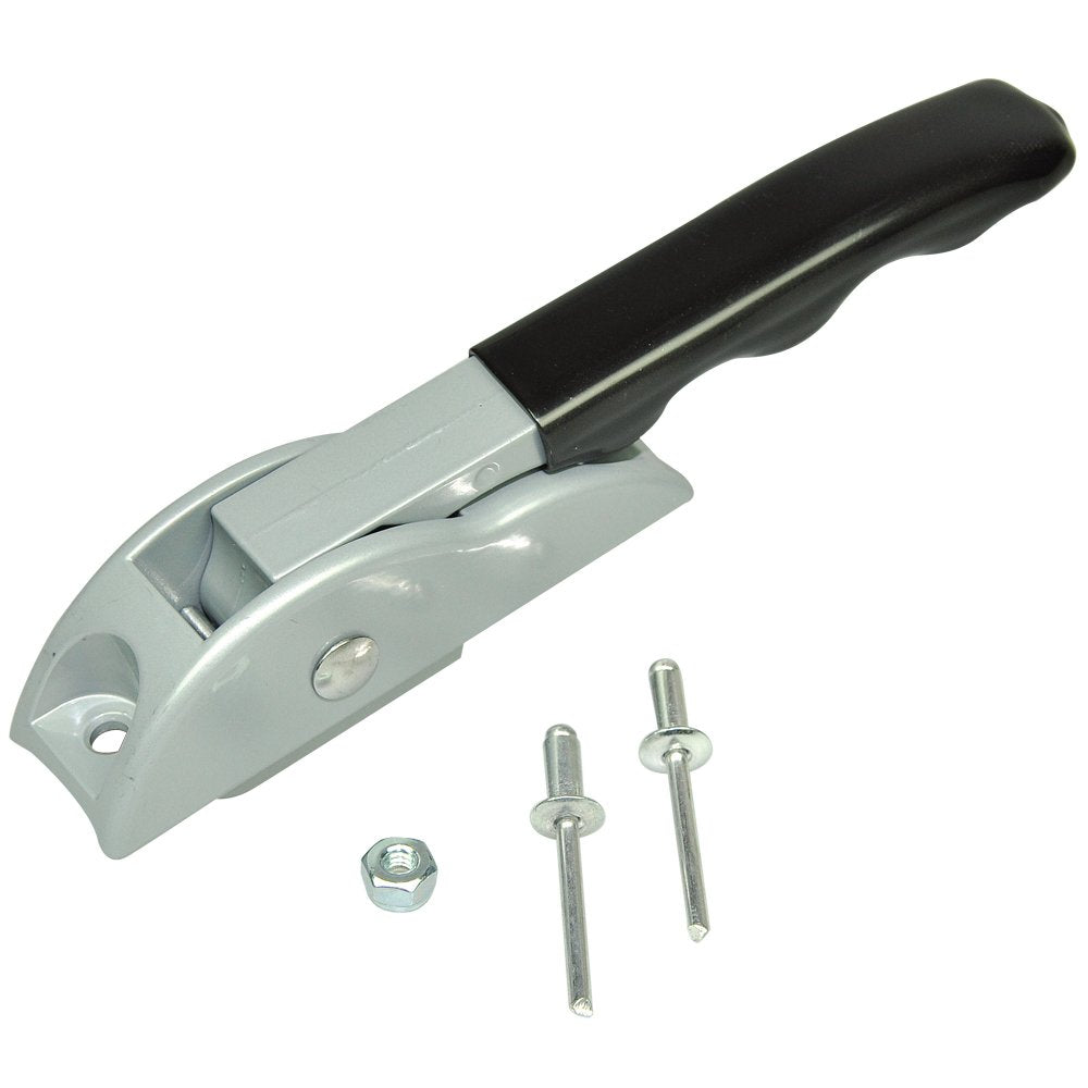 Lift Handle مثبت ذراع المظلة رمادي