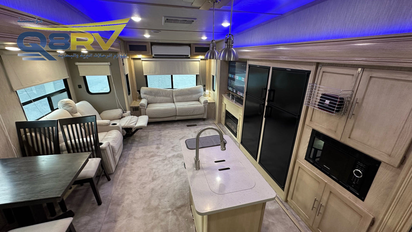 2020 Saturday volante 325RL