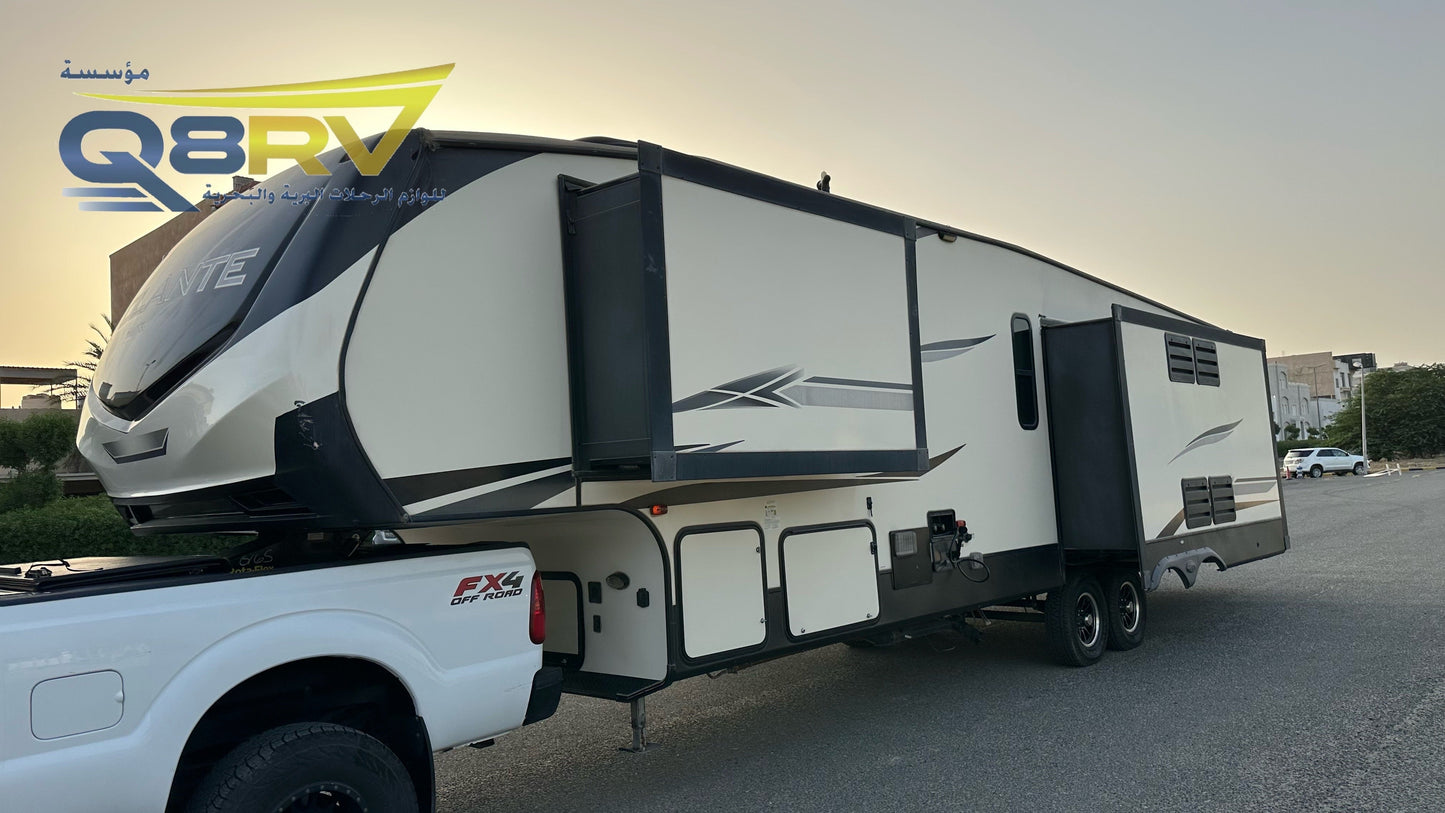 2020 Saturday volante 325RL