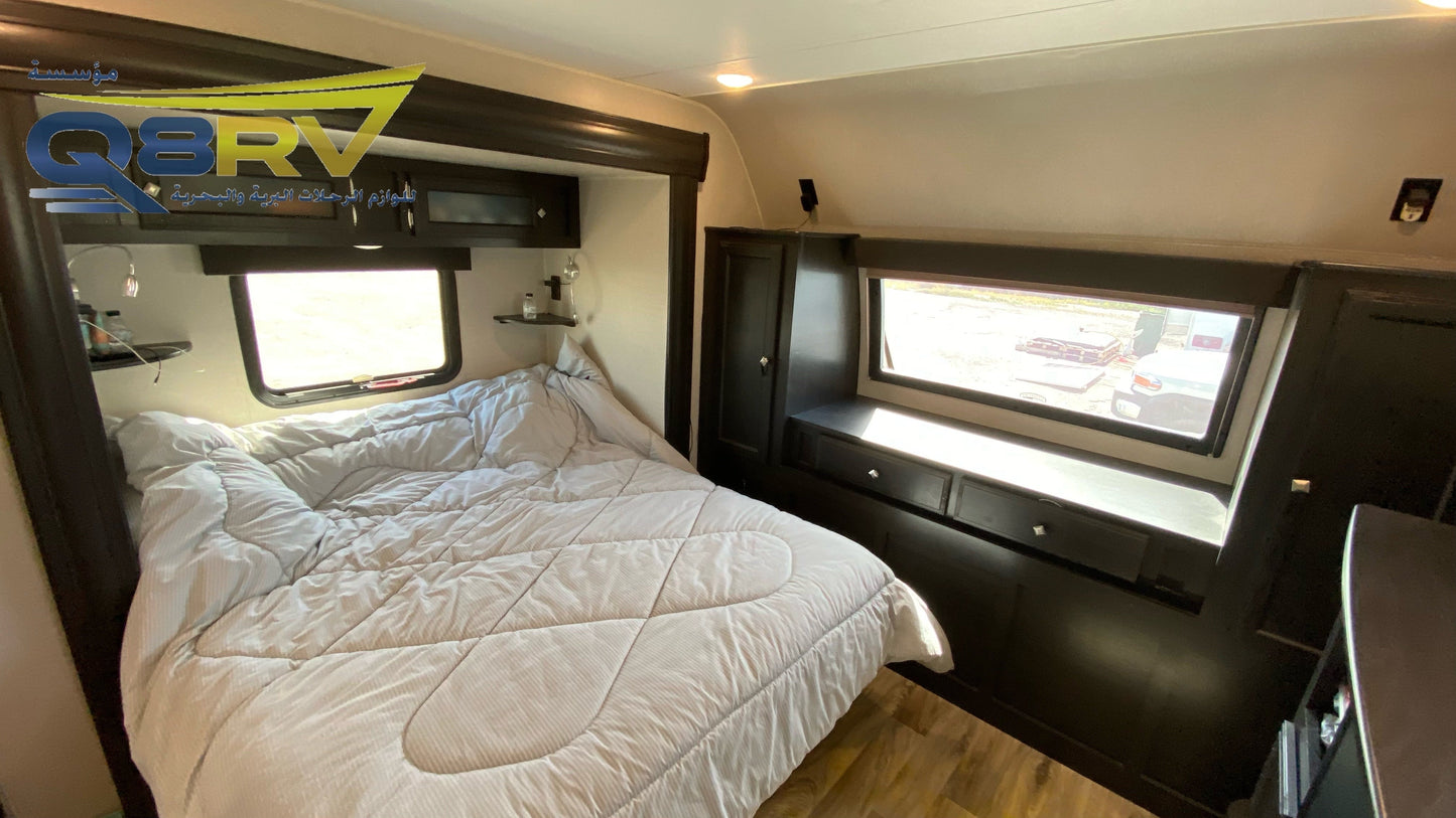 2020 Venture SportTrek 343VBH