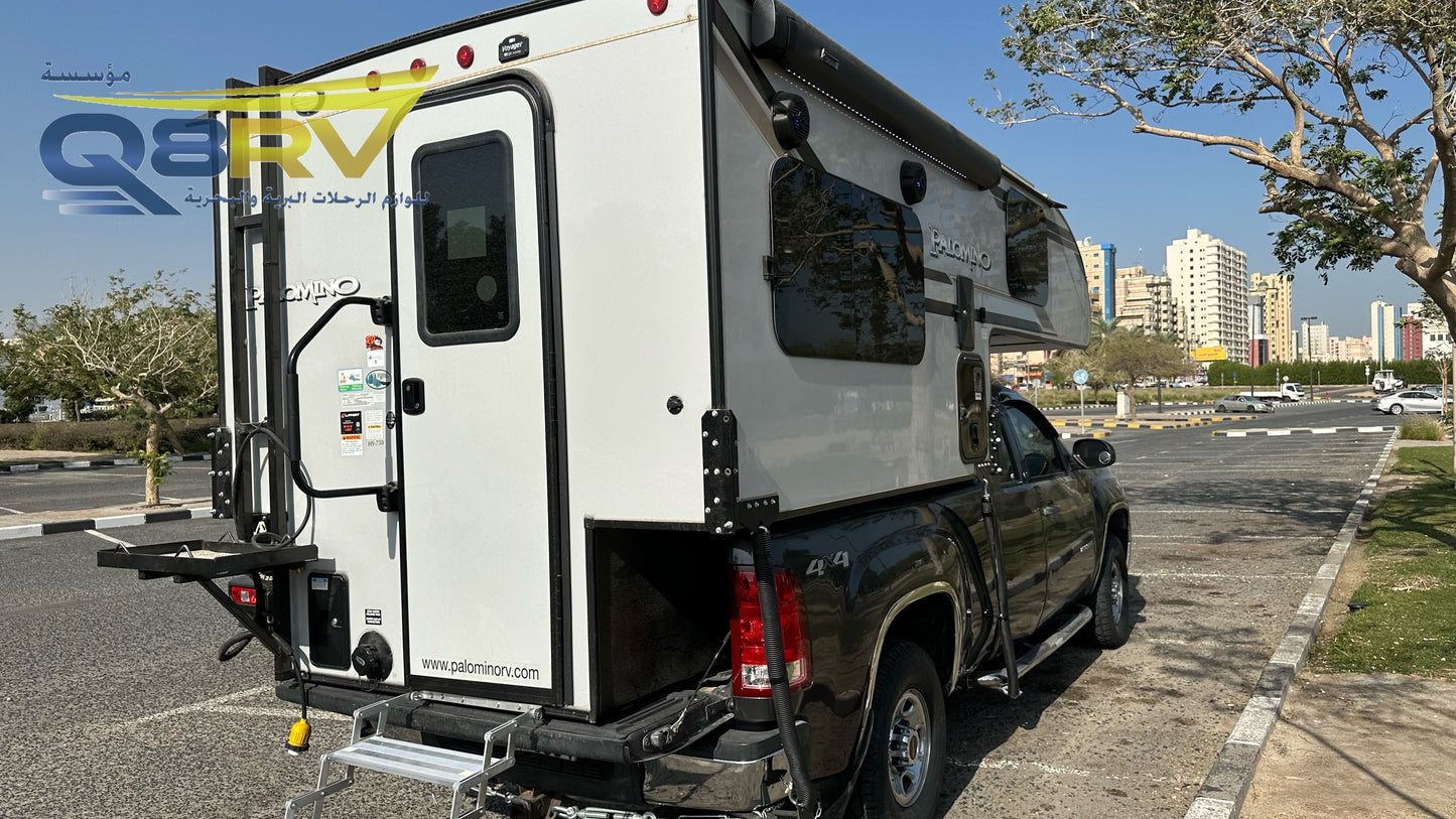 2024 Palomino HS 750