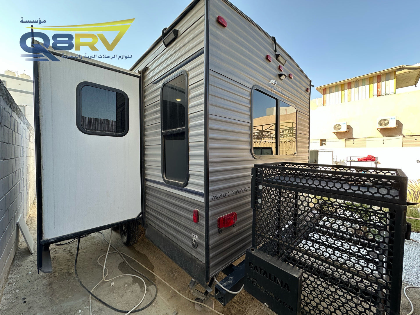 2023 Coachmen Catalina 231MKS