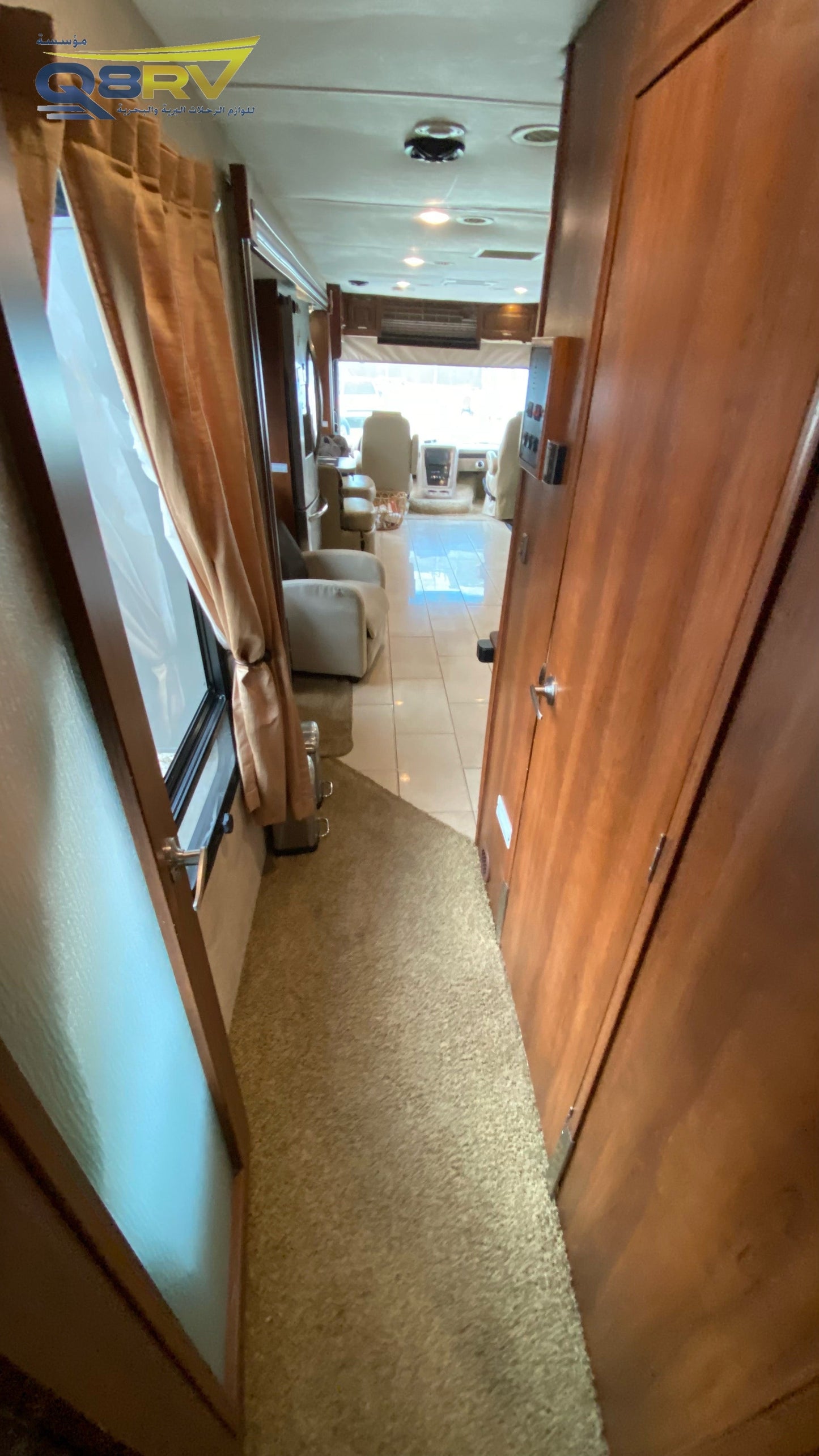 2014 Forest River Georgetown 377