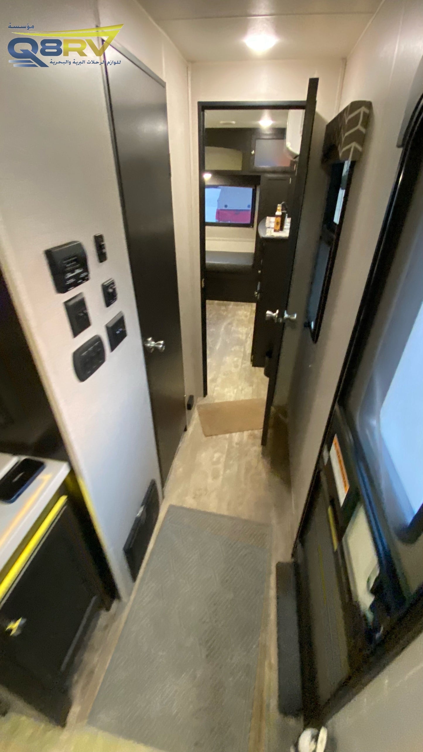 2019 Venture Rv Sportttek 343VIK