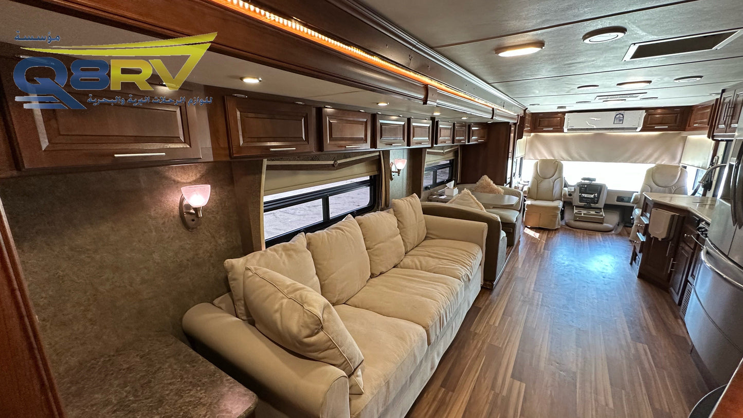 2015 Forest River Georgetown 335DS