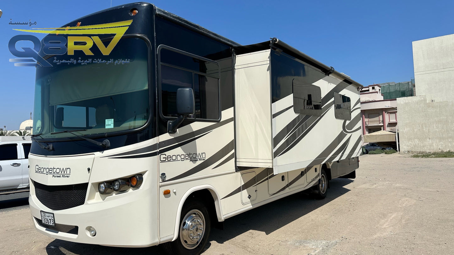 2015 Forest River Georgetown 335DS