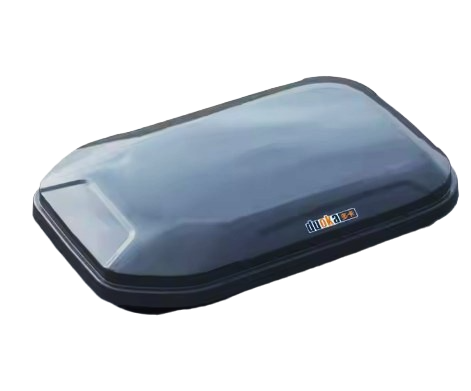 Urban Driving Waterproof Roof Box صندوق تخزين