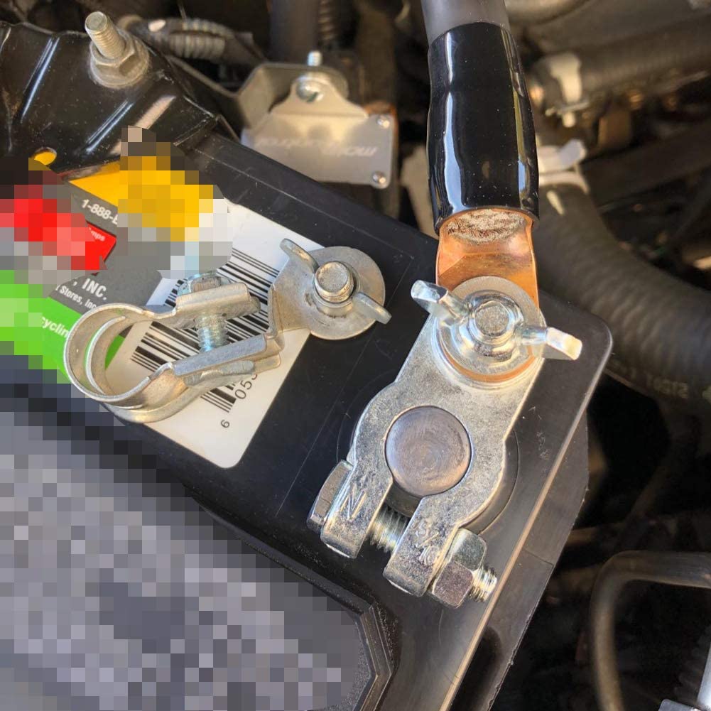 Battery Terminal راس البطارية