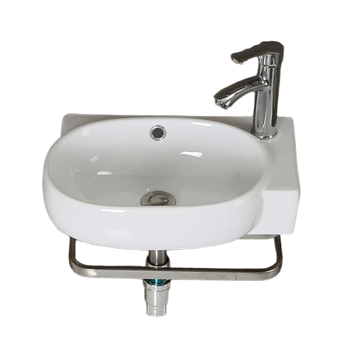 Ceramic sink مغسلة سراميك