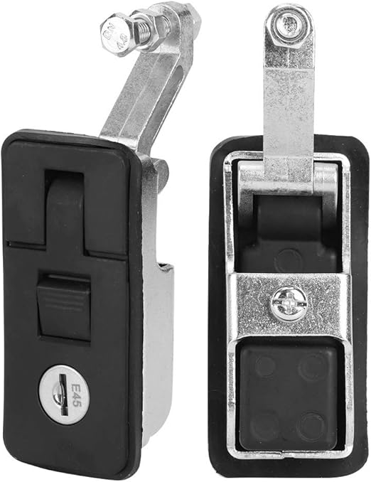 Storage Door Lock قفل باب مخزن