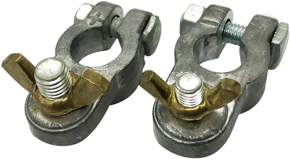 Battery Terminal راس البطارية