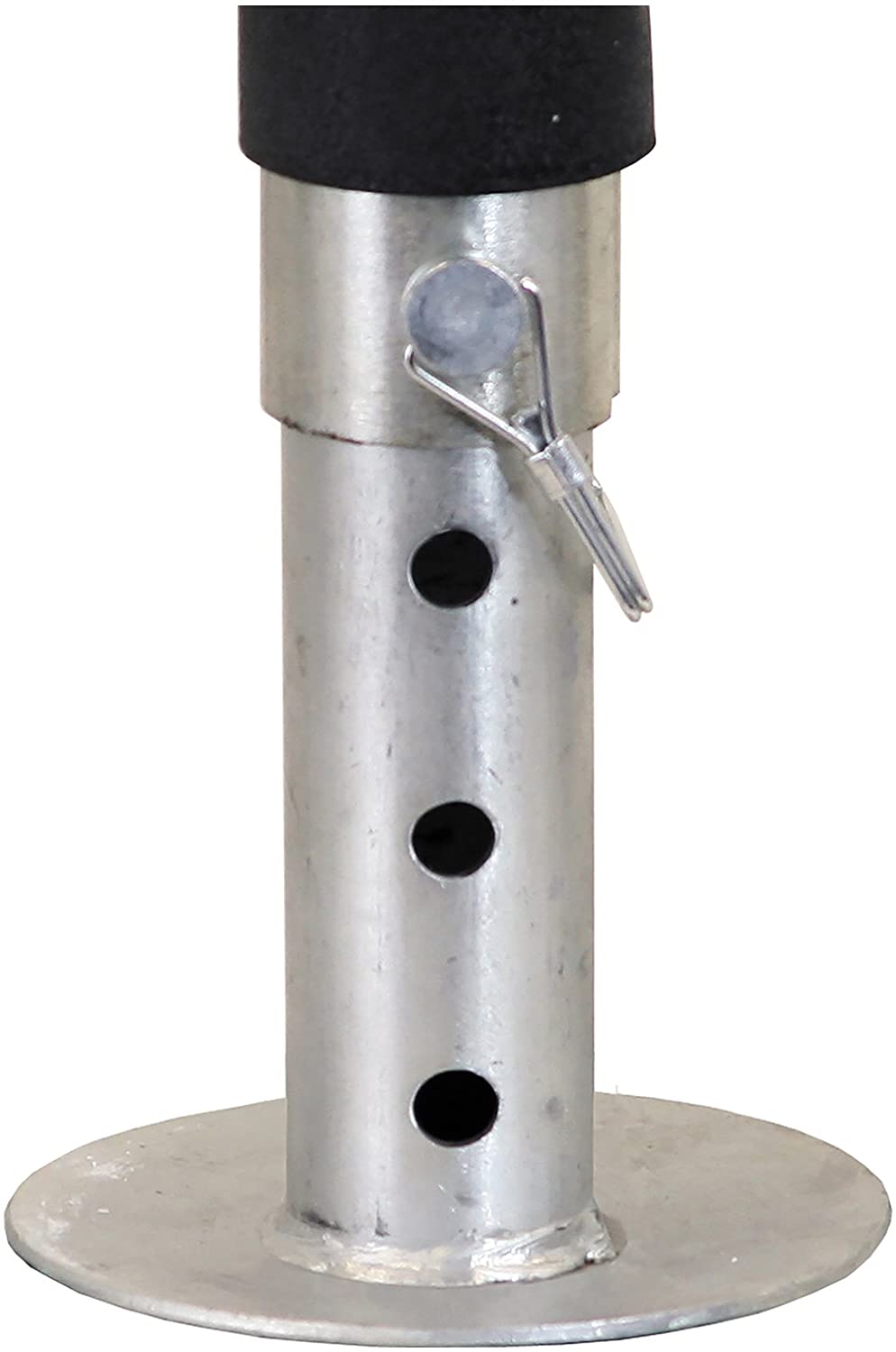 3.500 lb 12 Volt Electric front Jack جيك كهربائي امامي