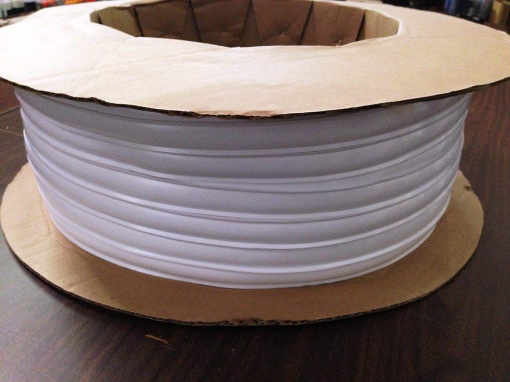 Molding Trim Screw Cover ربل مجرى البراغي