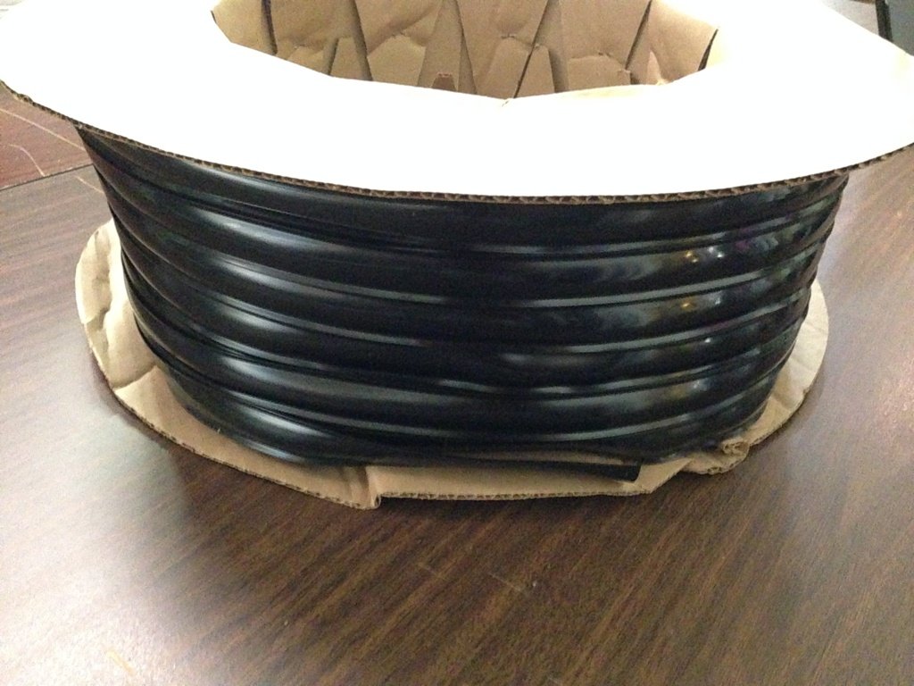 Molding Trim Screw Cover ربل مجرى البراغي
