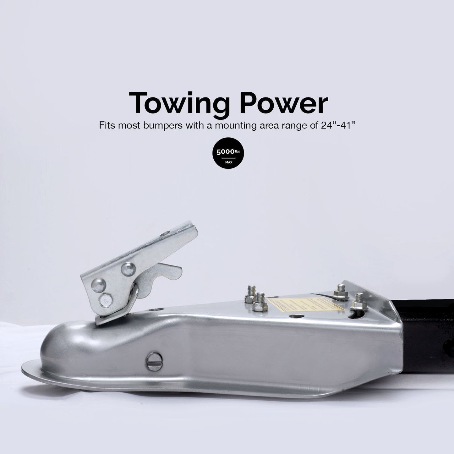 Tow Bar قلص