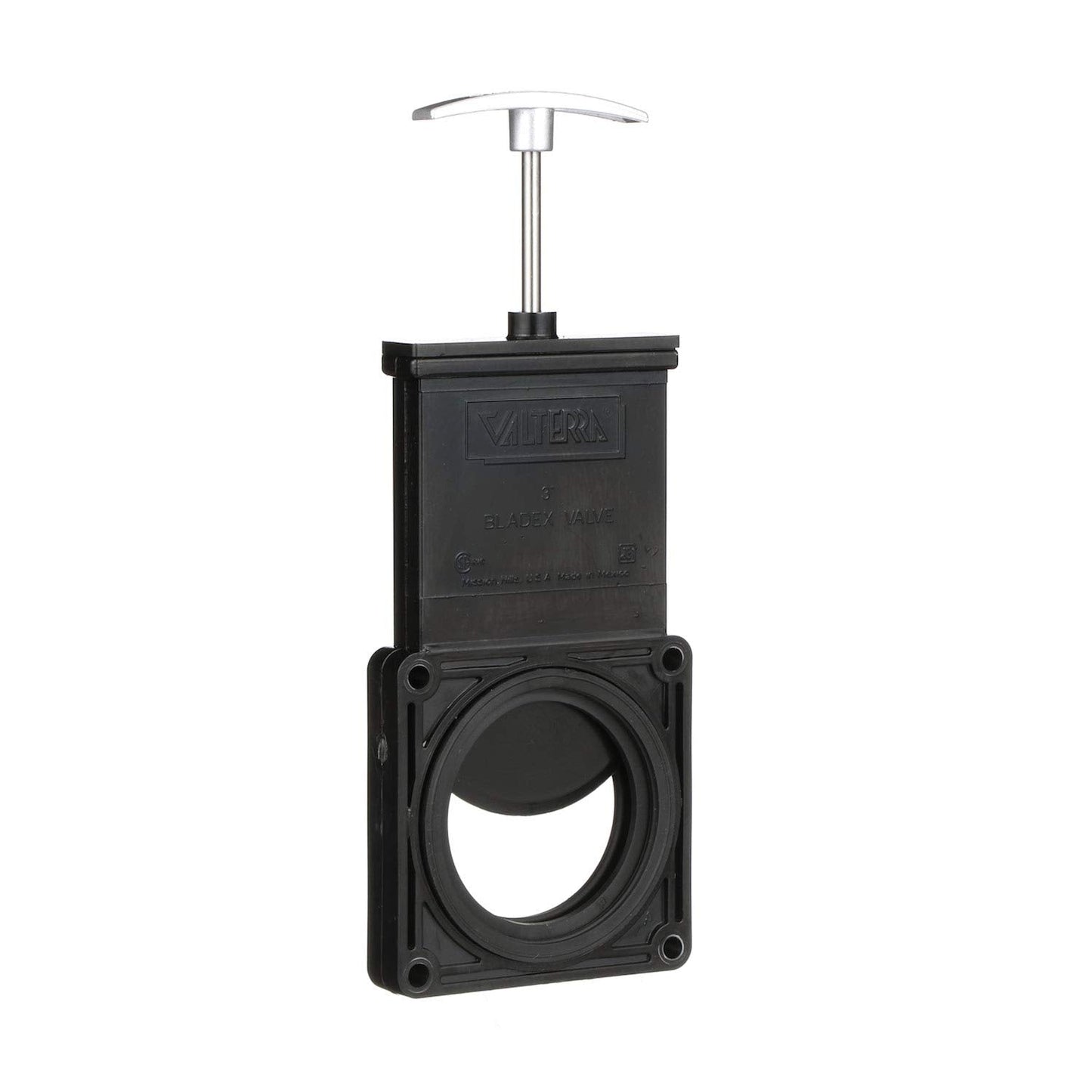 Waste Valve 3inch محبس المجاري