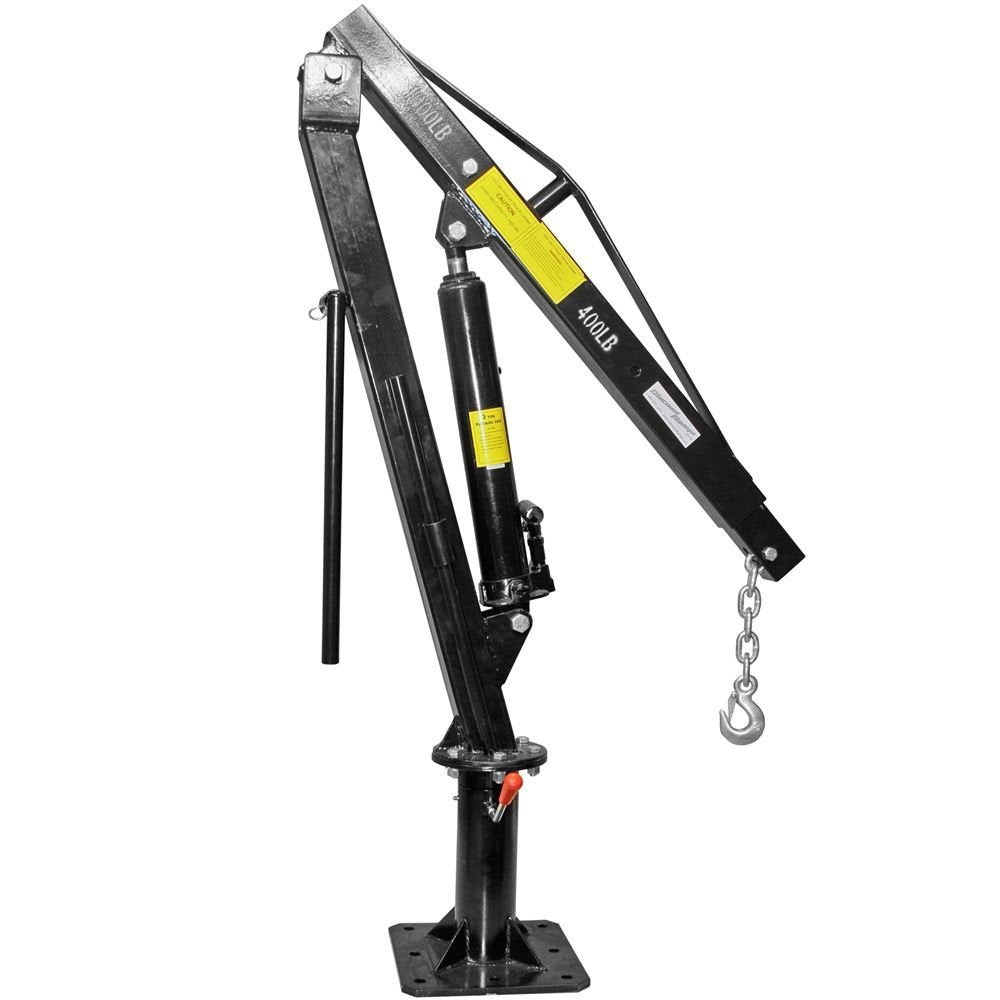 1,000 lb Crane جيك حوض الوانيت