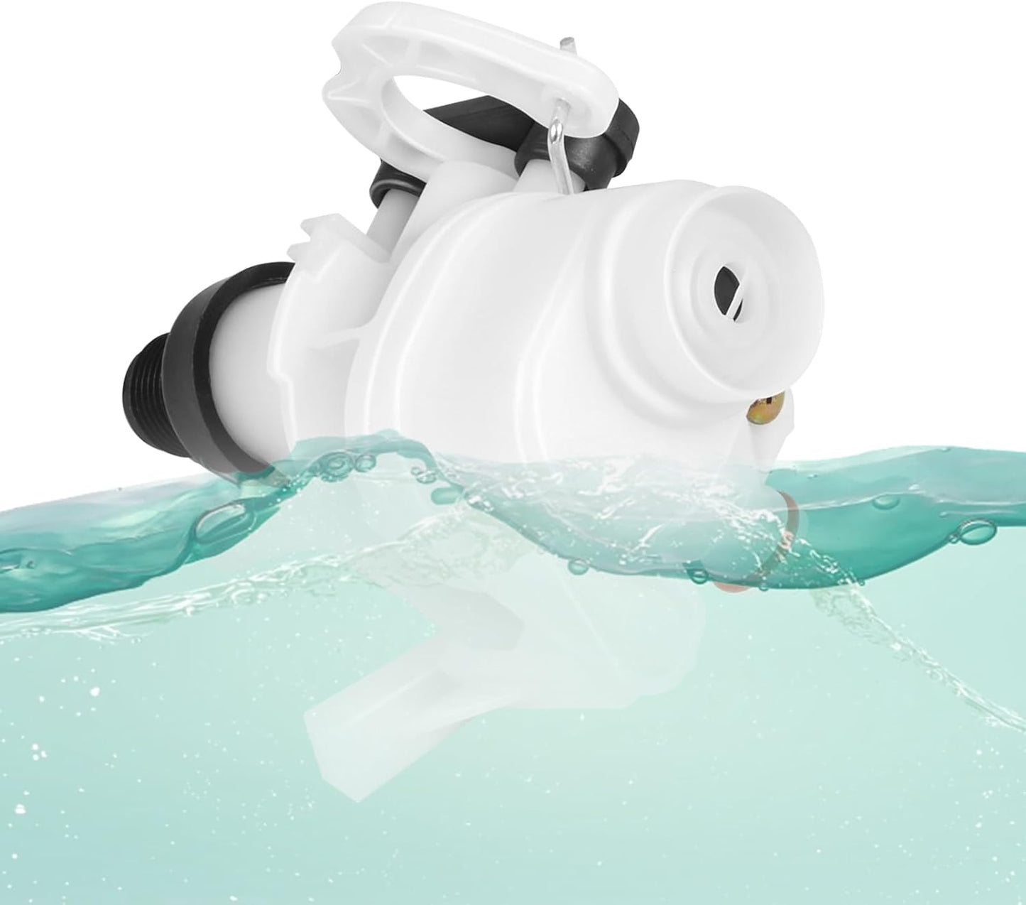 Toilet Water Valve Kit Thetford طقم إصلاح المرحاض