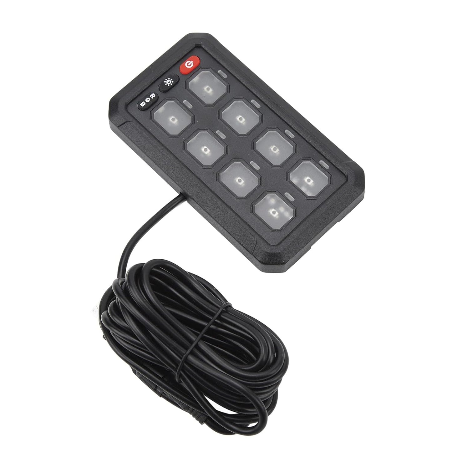 8 Switch Panel سويج