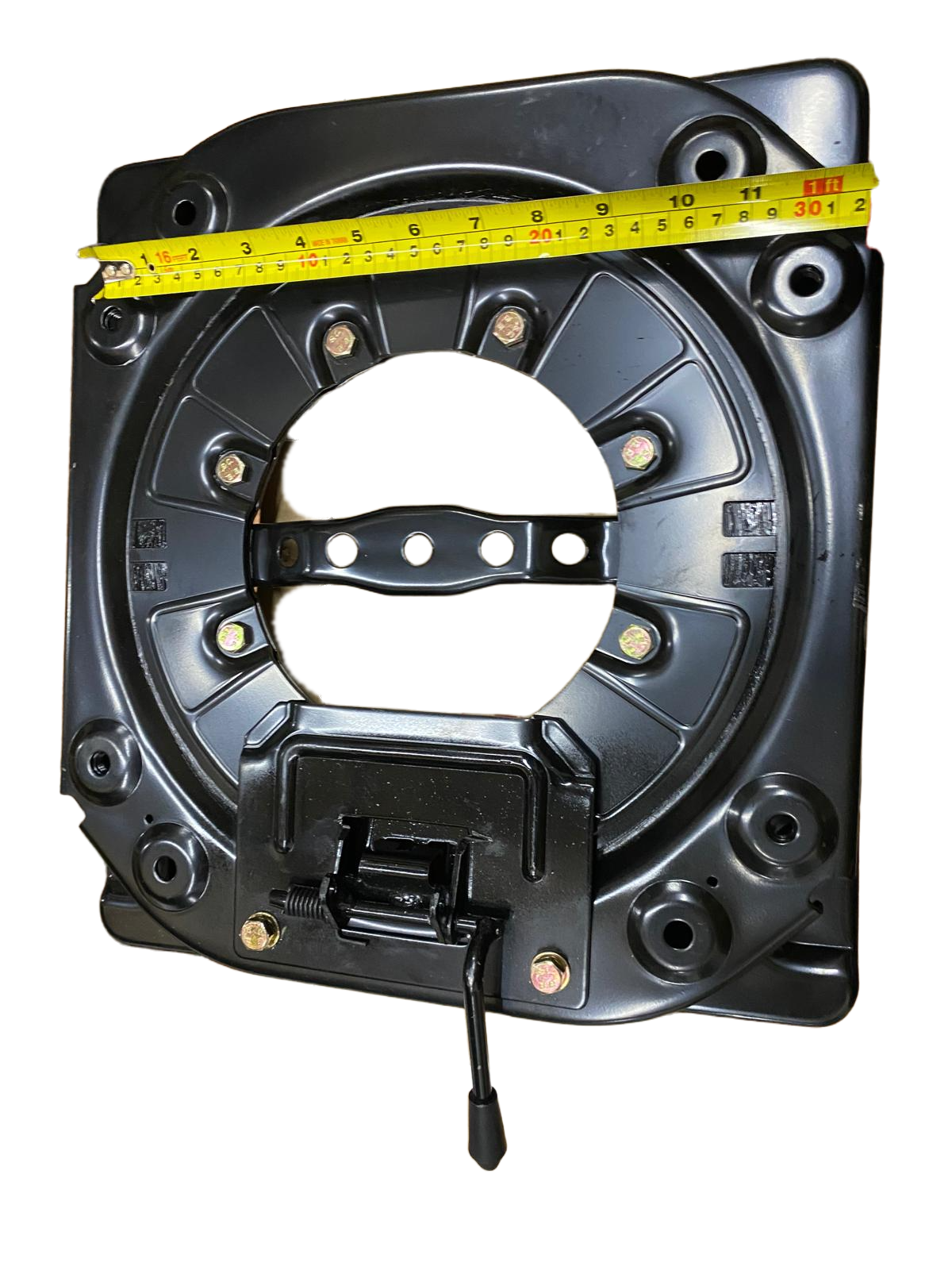 Seats Swivel Base 360/180 degree turntable قاعدة الكرسي