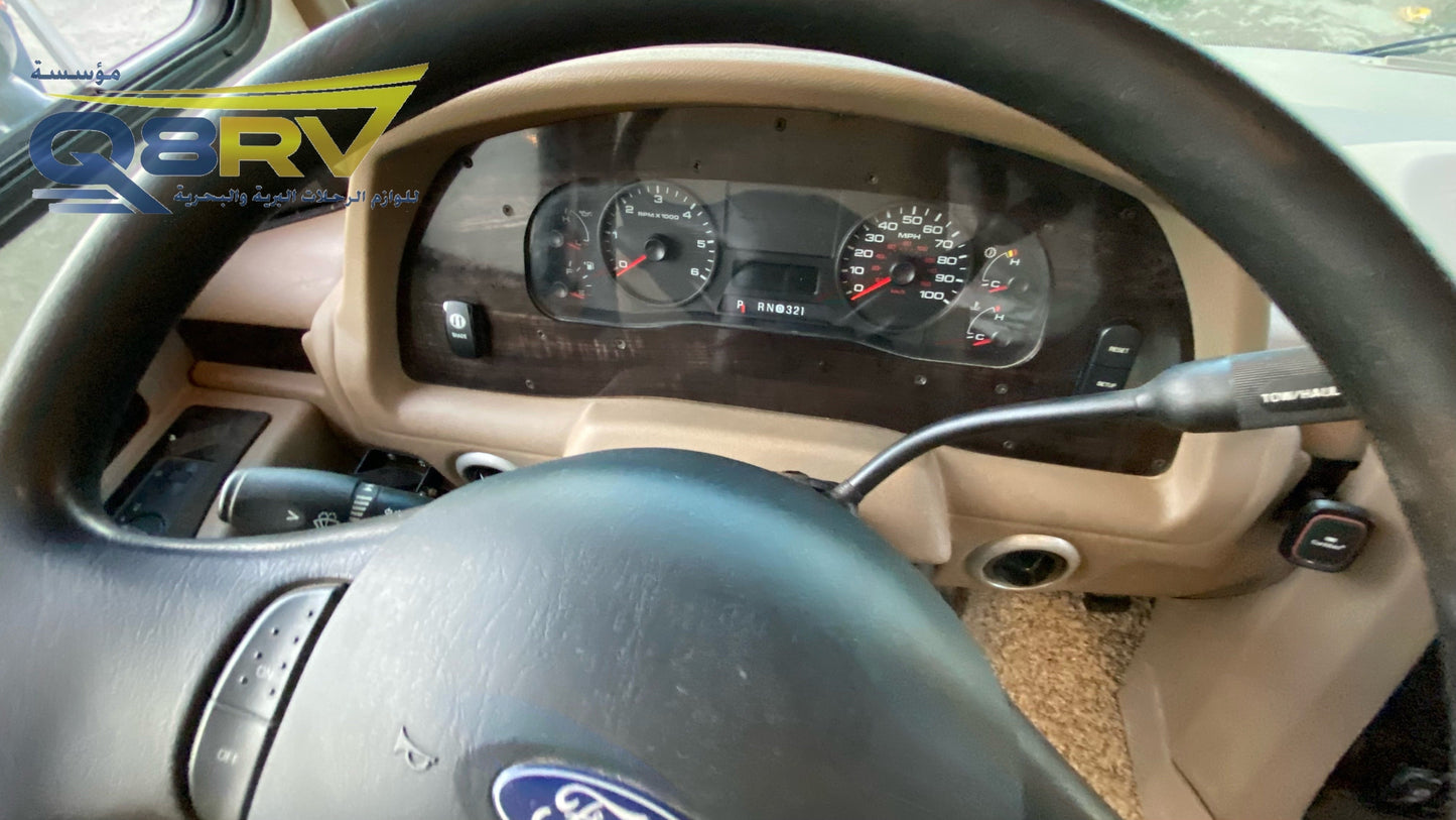2013 Forest River Georgetown XL 378