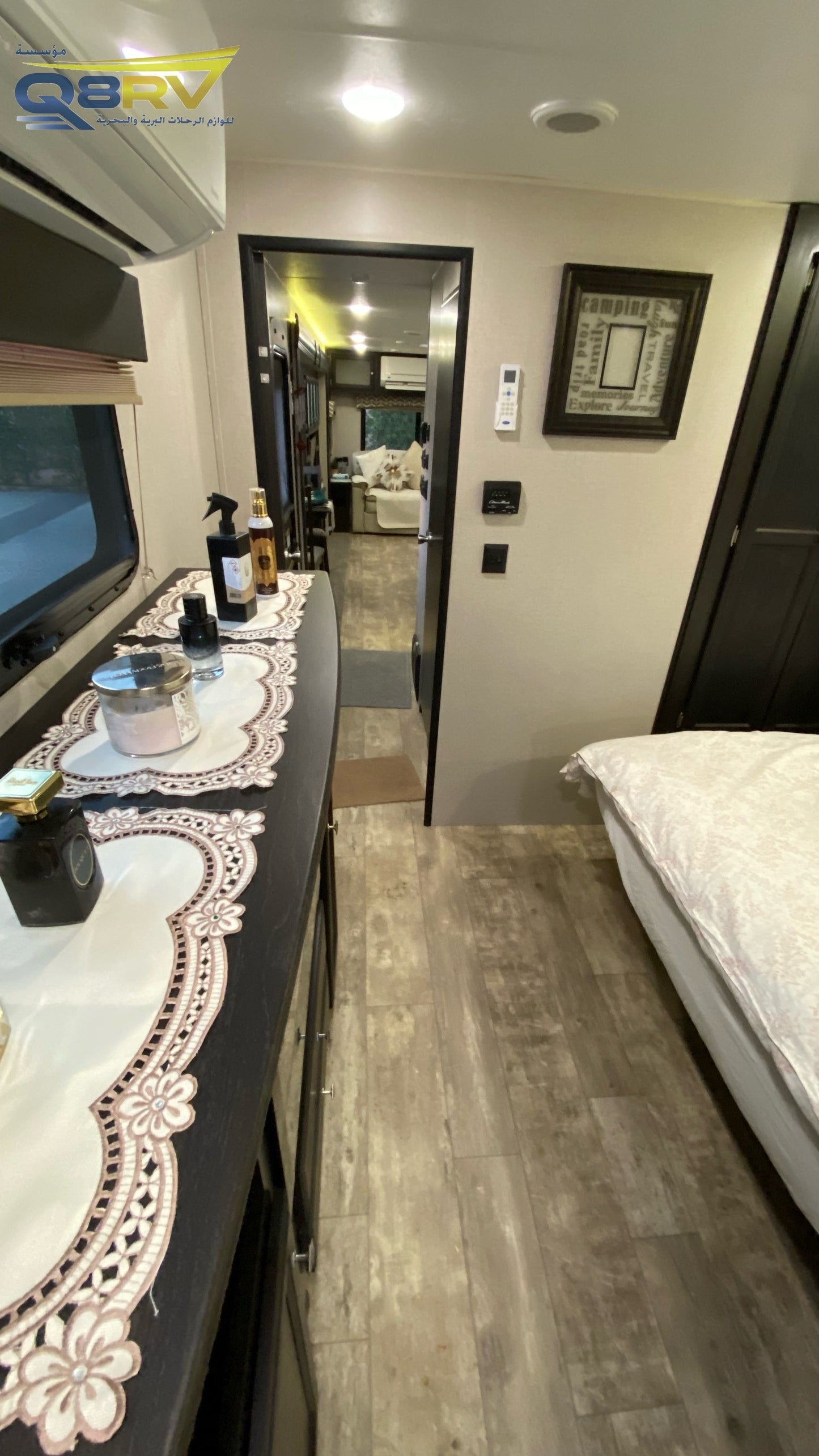 2019 Venture Rv Sportttek 343VIK