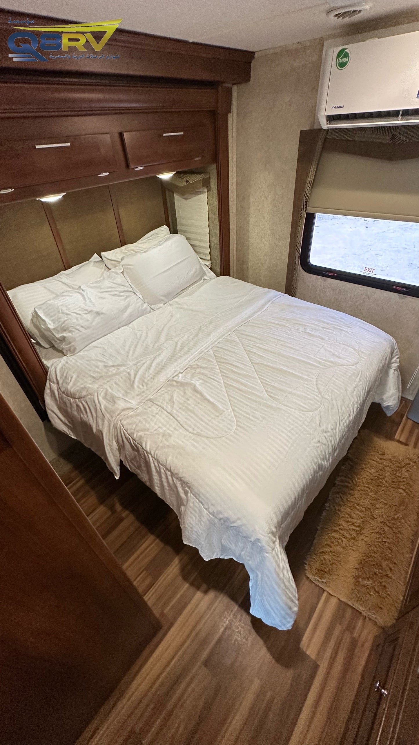 2015 Forest River Georgetown 335DS