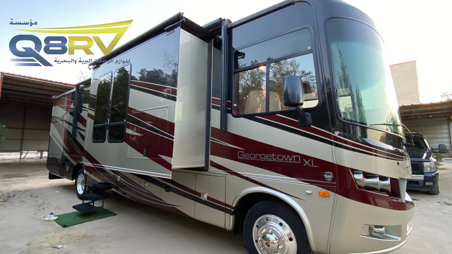 2013 Forest River Georgetown XL 378