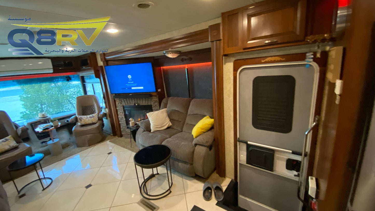 2013 Forest River Georgetown XL 378