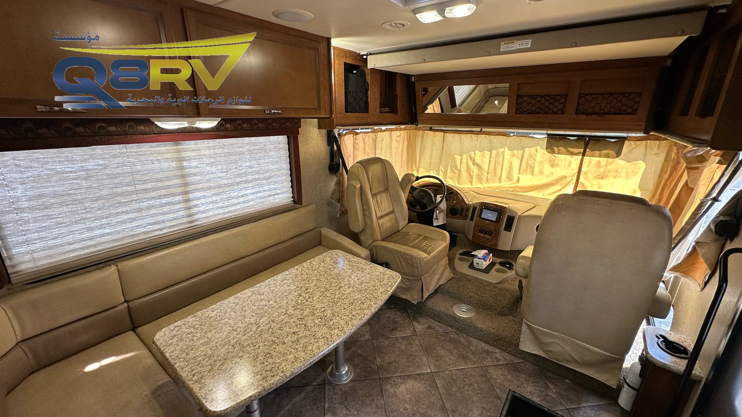 2014 Thor ACE 27.1