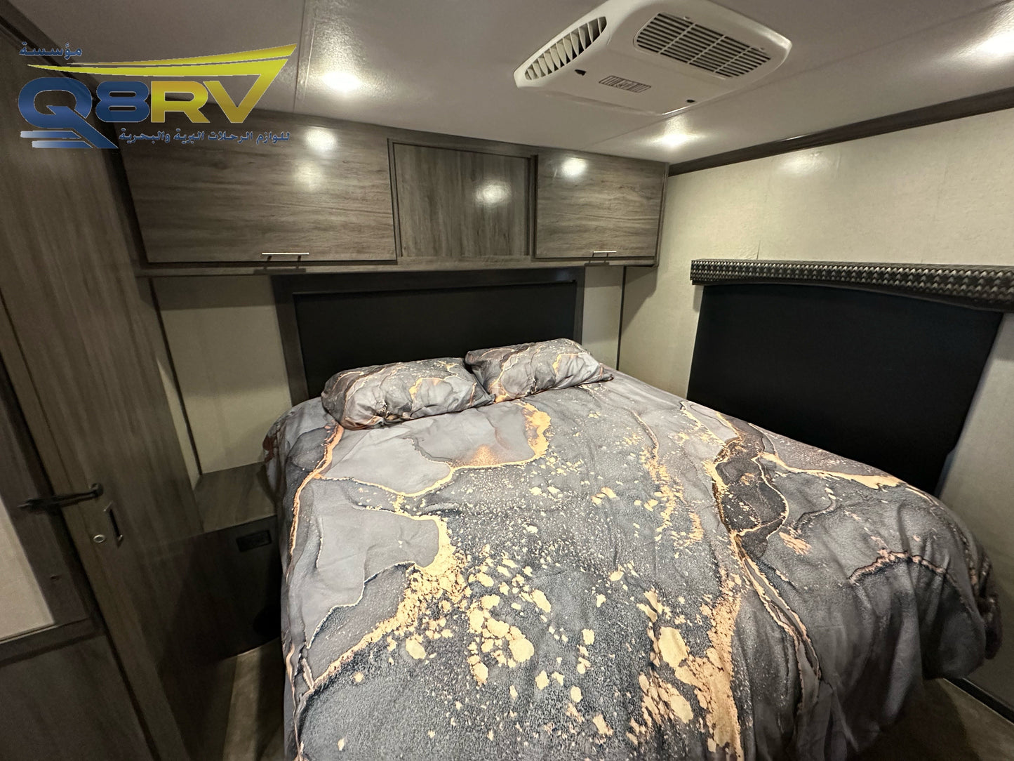 2018 Fleetwood AXON 29M