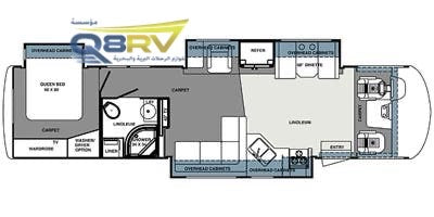 2014 Forest River Georgetown 377