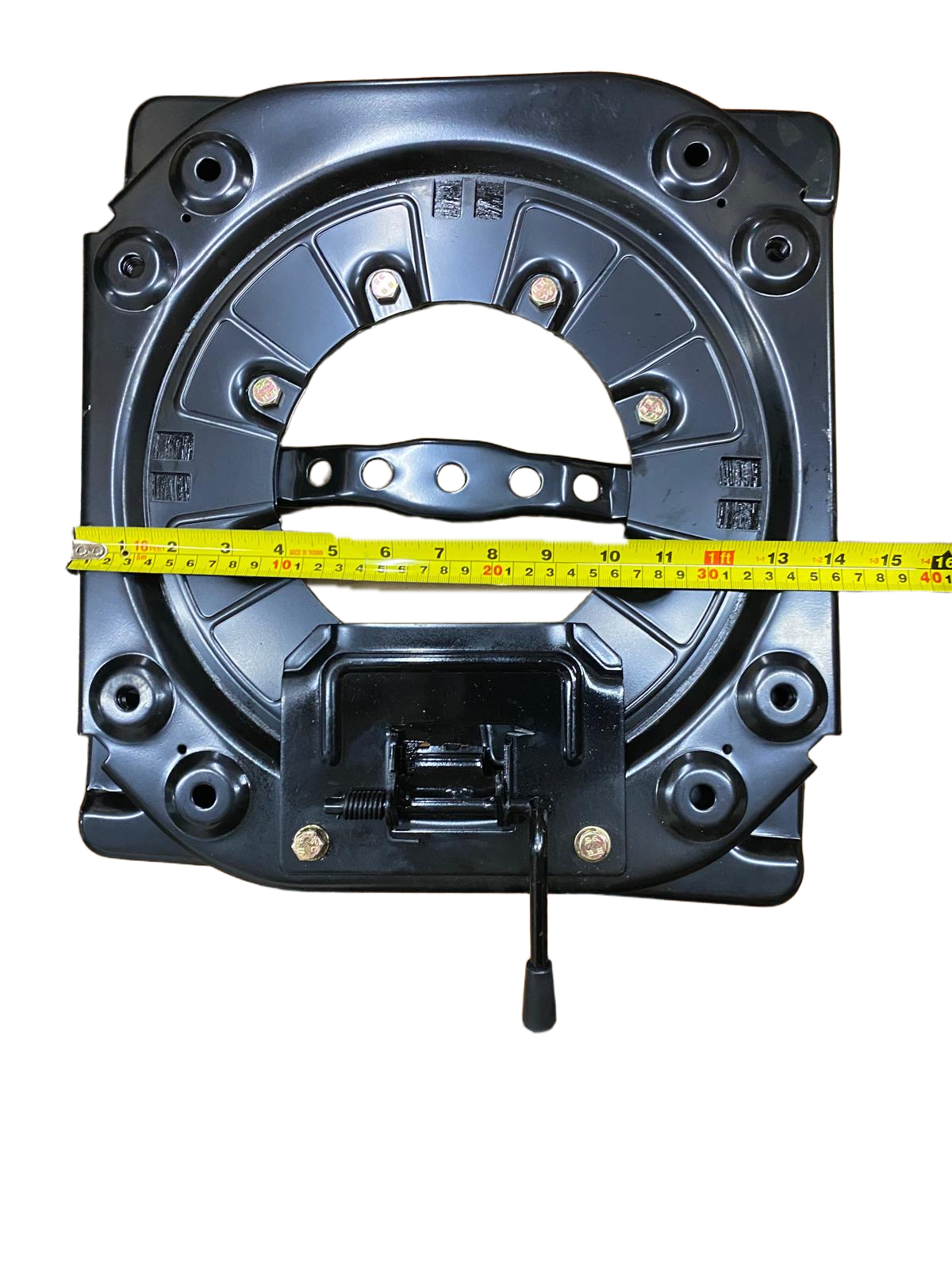 Seats Swivel Base 360/180 degree turntable قاعدة الكرسي