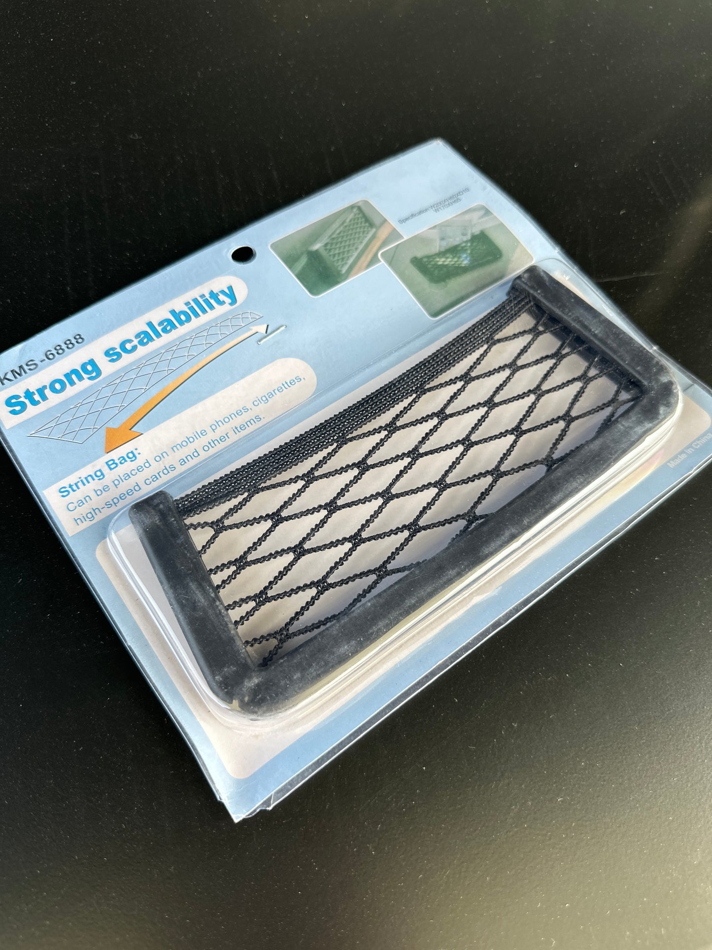 Plastic frame stroage 20CM