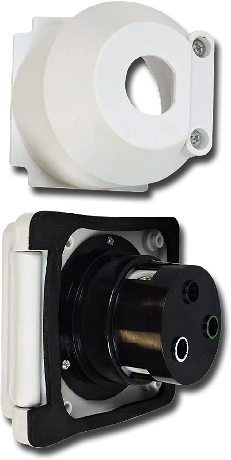 30A ِPower Plug مدخل كهرباء 30 امبير